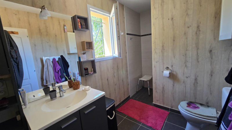 Maison - 140 m² - 4 pièces