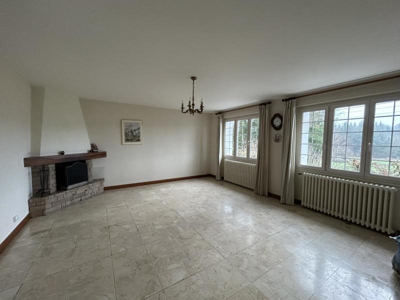 Pavillon - 94 m² - 3 pièces