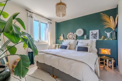 Appartement - 75 m² - 4 pièces