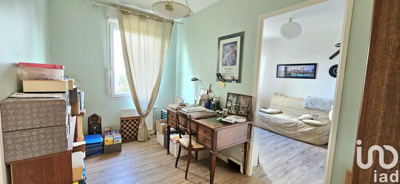 Maison - 127 m² - 6 pièces