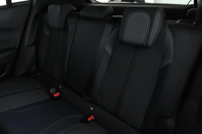 Peugeot 2008 1.2 PureTech Gt Line Eat8 131 ch