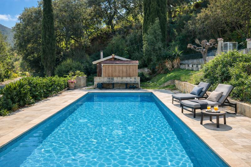 Maison - 127 m² - 5 pièces