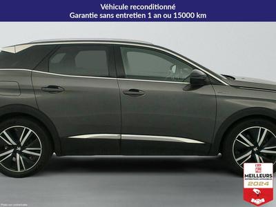 Peugeot 3008 Hybrid4 300 e-Eat8 Gt Pack