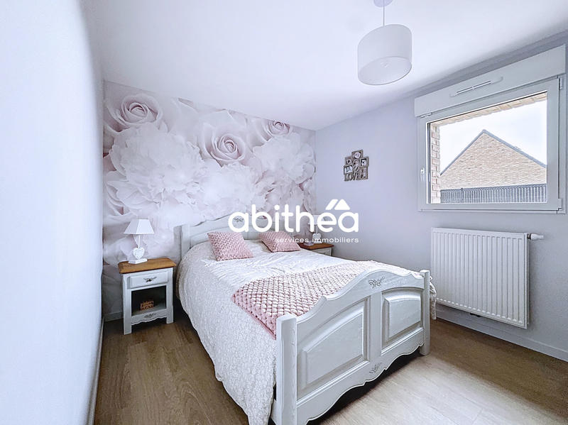 Maison - 109 m² - 4 pièces