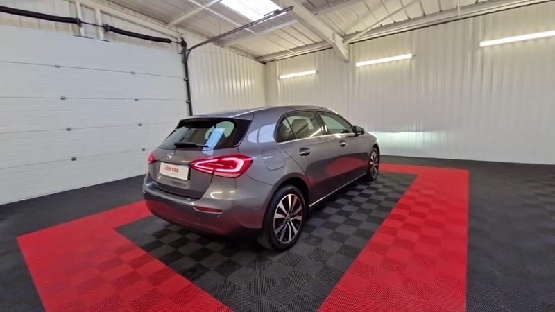 Mercedes Classe a 250 e Style Line 8g-Dct