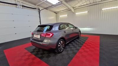 Mercedes Classe a 250 e Style Line 8g-Dct