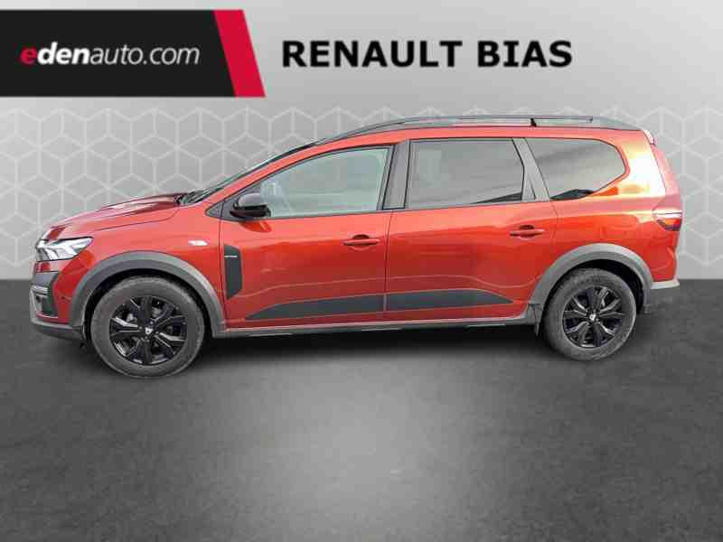 Dacia Jogger Eco-G 100 5 places Extreme