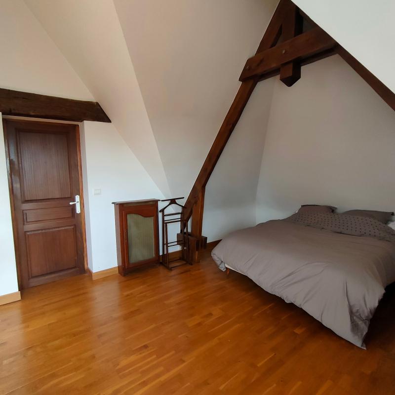 Maison - 170 m² - 6 pièces