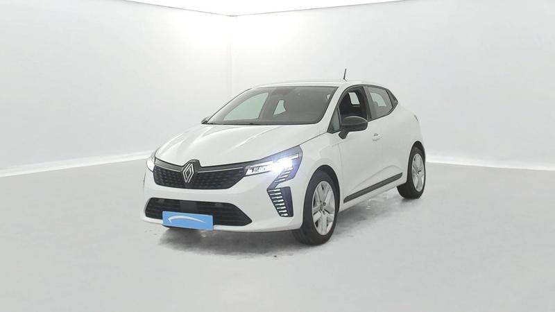 Renault Clio V SCe 65 ch Gsr2 Evolution