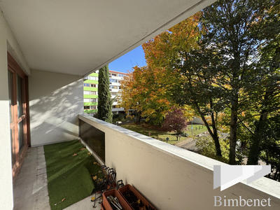 Appartement - 95 m² - 4 pièces