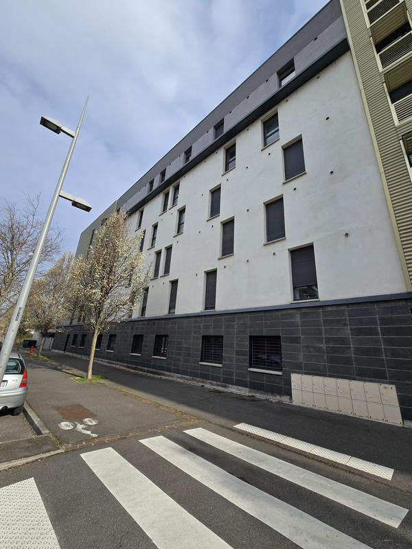 Appartement - 23 m² - 1 pièce