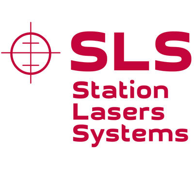 Station Lasers Systems - Leica &amp; Topocenter