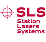Station Lasers Systems - Leica &amp; Topocenter