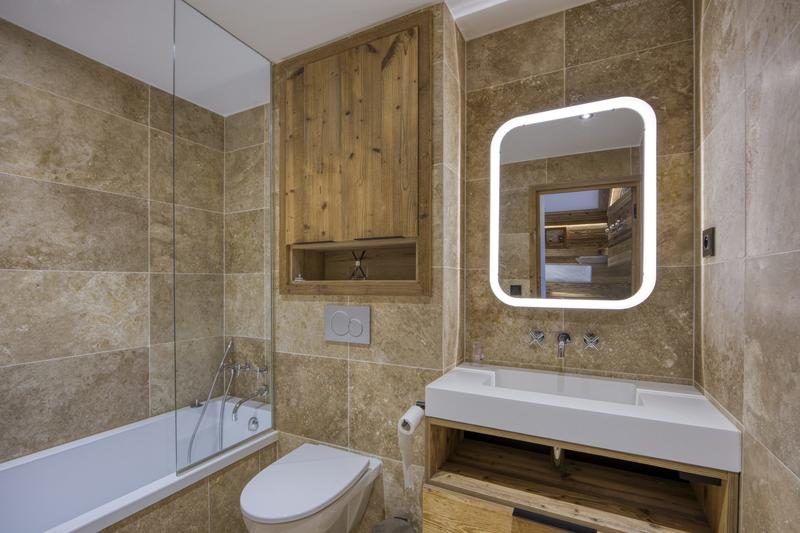 Appartement - 147 m² - 6 pièces