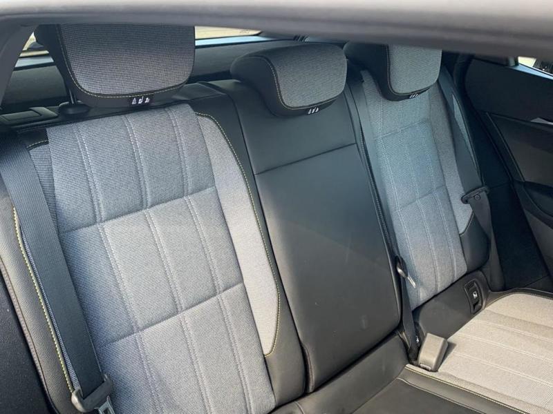 Renault Mégane E-Tech Ev60 220 ch super charge Techno