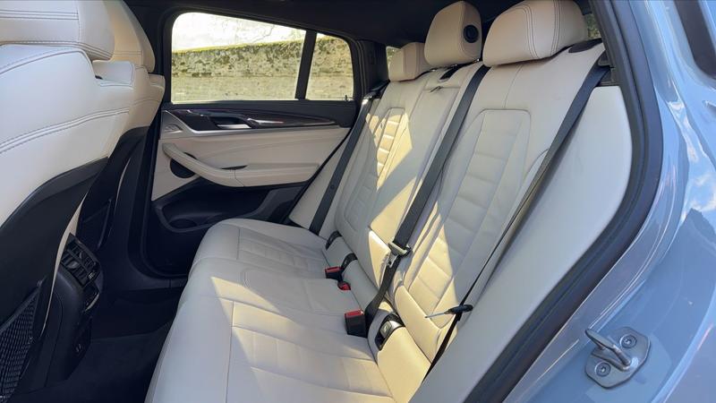 Bmw X4 G02 xDrive 30i 252 Bva m Sport - Entretien constructeur Toit ouvrant