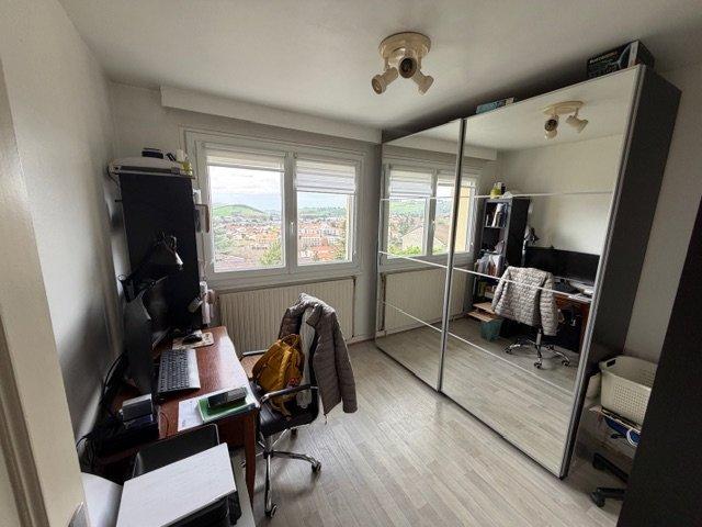 Maison - 82 m² - 4 pièces