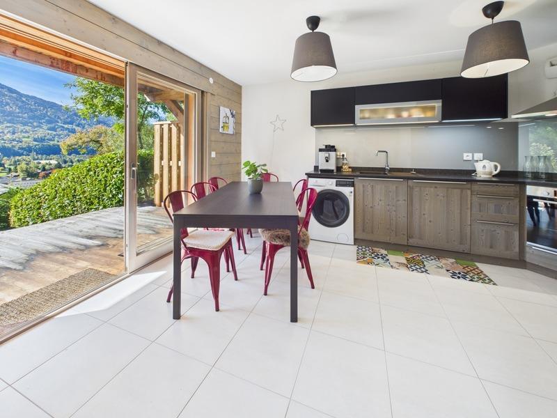 Appartement - 61 m² - 4 pièces