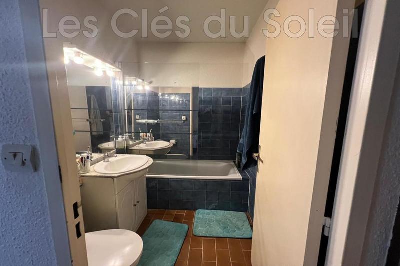Studio - 24 m² - 1 pièce