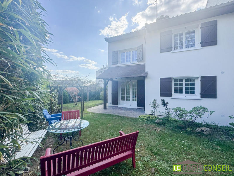 Villa - 146 m² - 7 pièces