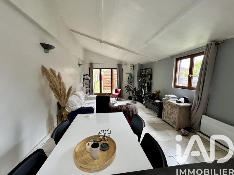 Maison - 164 m² - 7 pièces