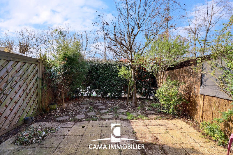 Maison - 66 m² - 4 pièces