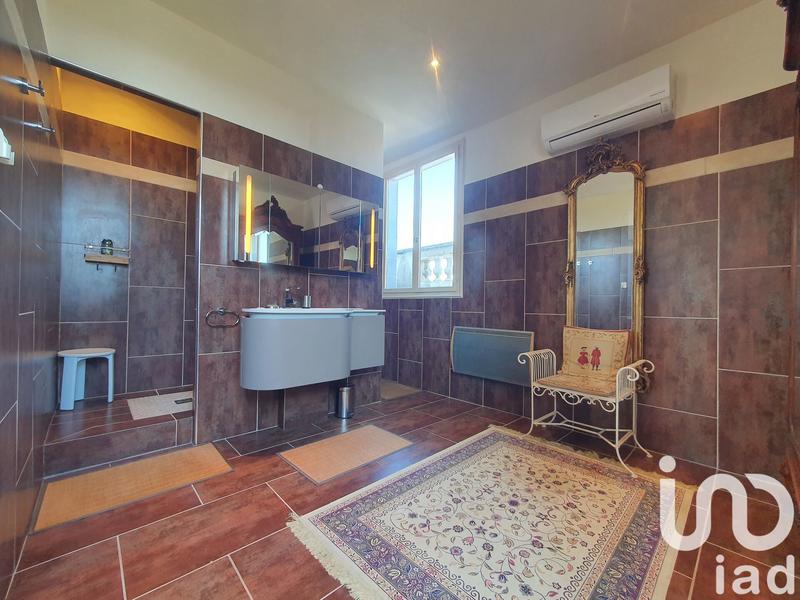 Duplex - 127 m² - 4 pièces