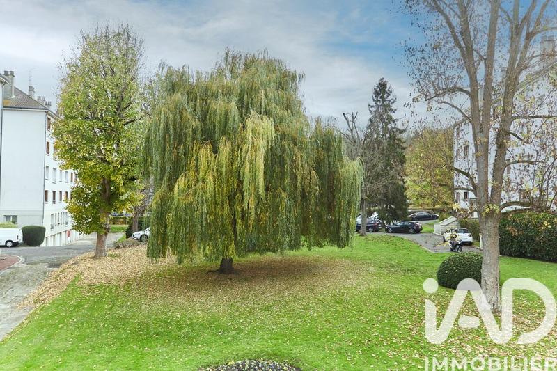 Appartement - 68 m² - 4 pièces