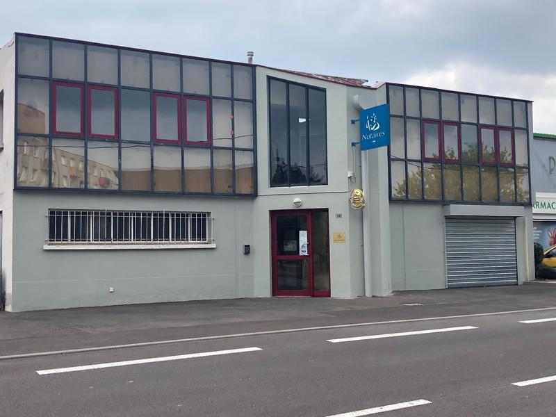 Marc Garnier Notaire Vesoul