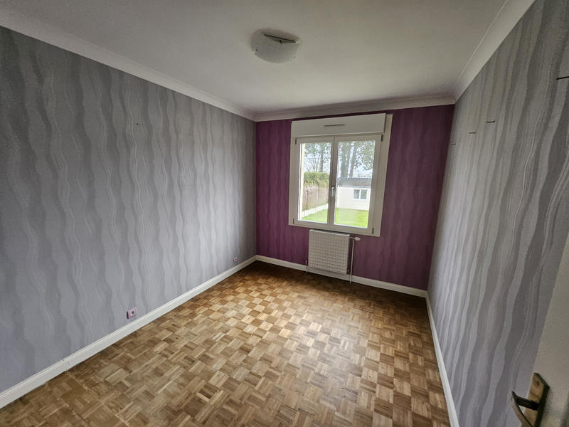 Maison - 110 m² - 9 pièces