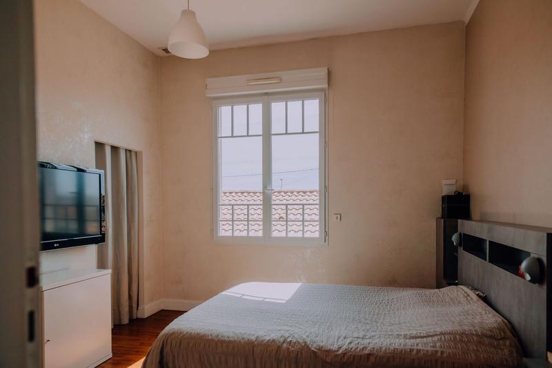 Villa - 168 m² - 6 pièces