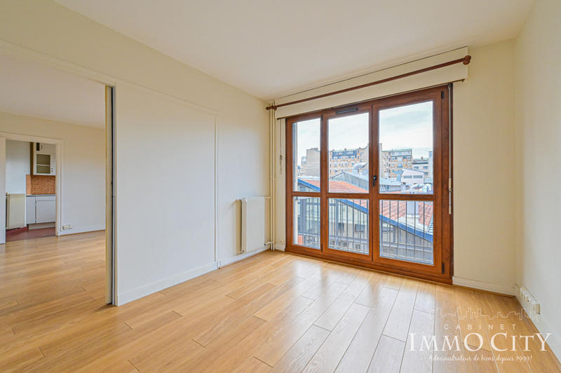 Appartement - 41 m² - 2 pièces