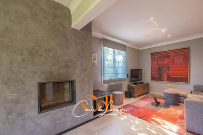 Maison - 167 m² - 7 pièces