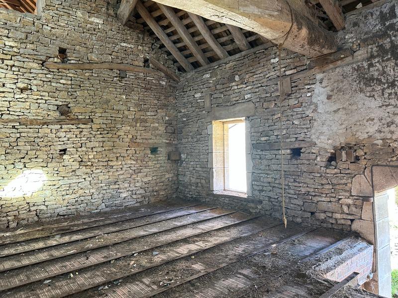 Fermette - 300 m² - 7 pièces