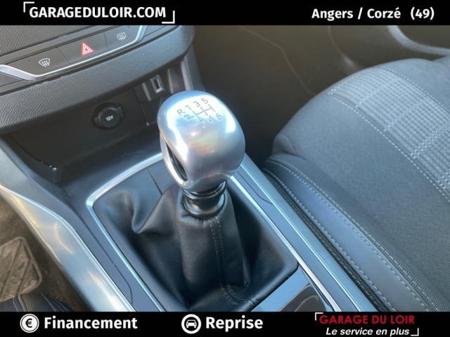 Peugeot 308 PureTech 130ch s&amp;S Bvm6 Allure