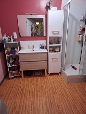 Maison ancienne - 115 m²