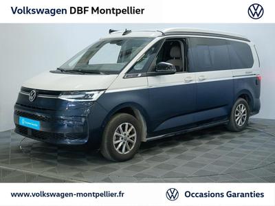 Volkswagen California 2.0 Tdi 150 Dsg7 Ocean