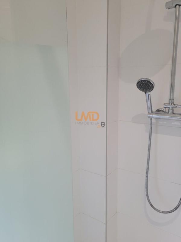 Appartement - 115 m² - 5 pièces