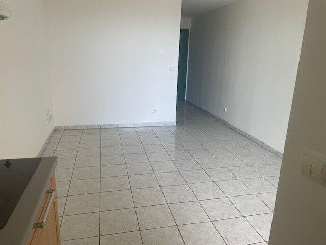 Appartement - 25 m² - 1 pièce