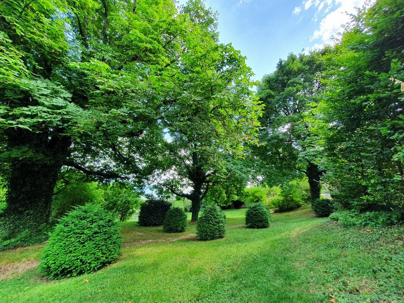 Maison bourgeoise - 500 m² - 15 pièces