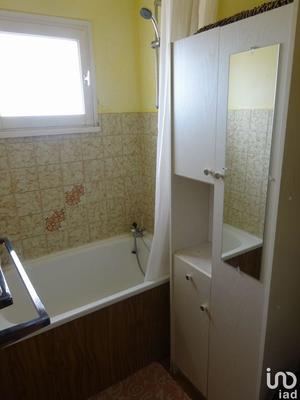 Appartement - 37 m² - 3 pièces