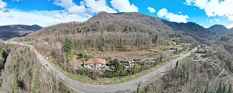 Local commercial - 500 m² - 18 pièces