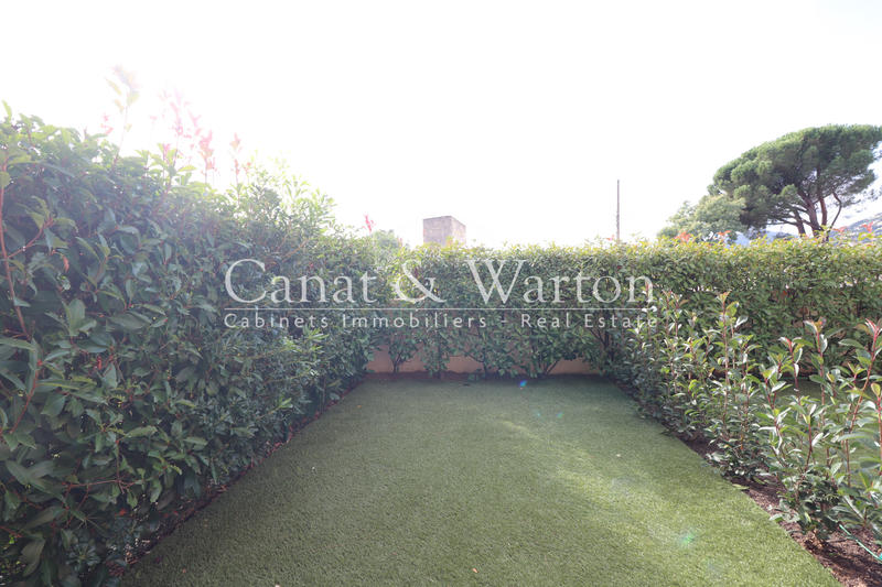 Appartement - 21 m² - 1 pièce