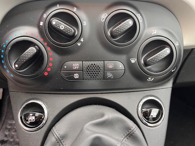 Fiat 500 1.0 70 ch Hybride Bsg s/S Star