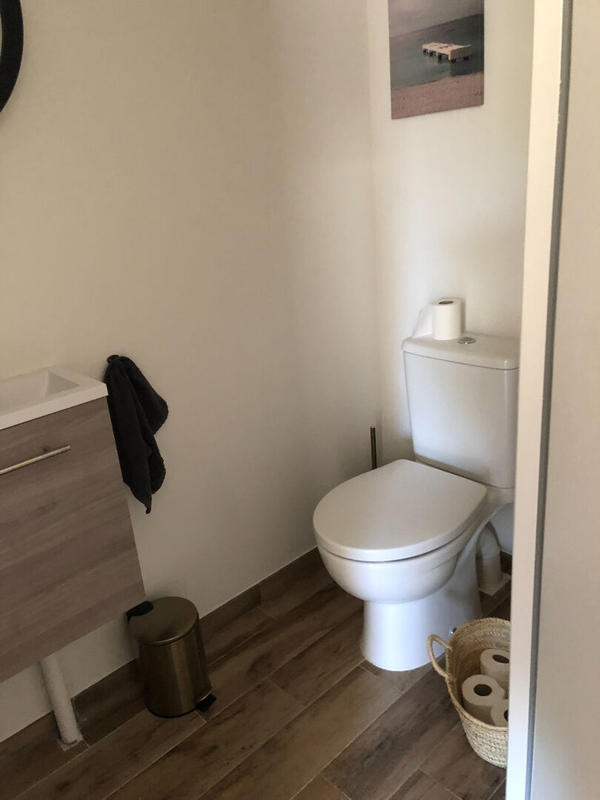 Maison - 81 m² - 4 pièces