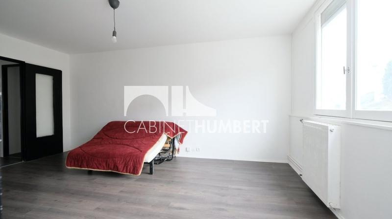 Appartement - 76 m² - 4 pièces