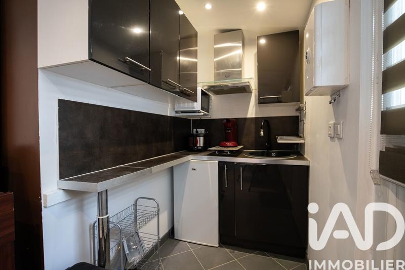 Appartement - 72 m² - 4 pièces