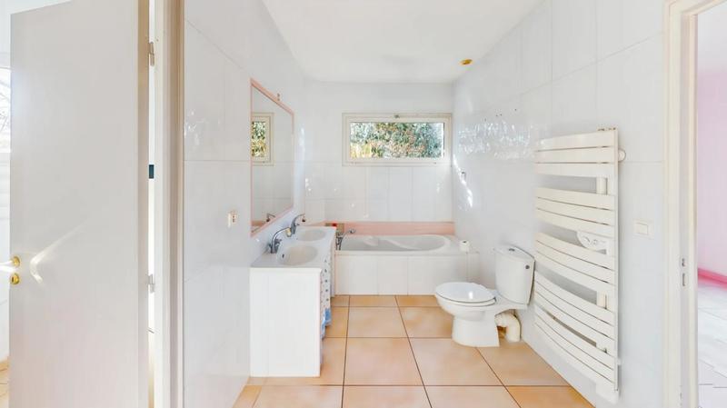 Maison - 129 m² - 5 pièces