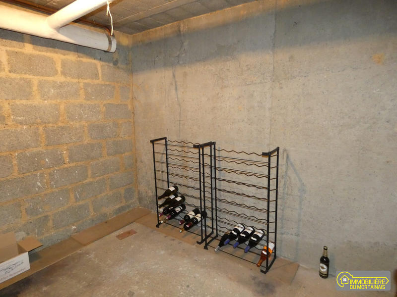 Maison - 212 m² - 5 pièces