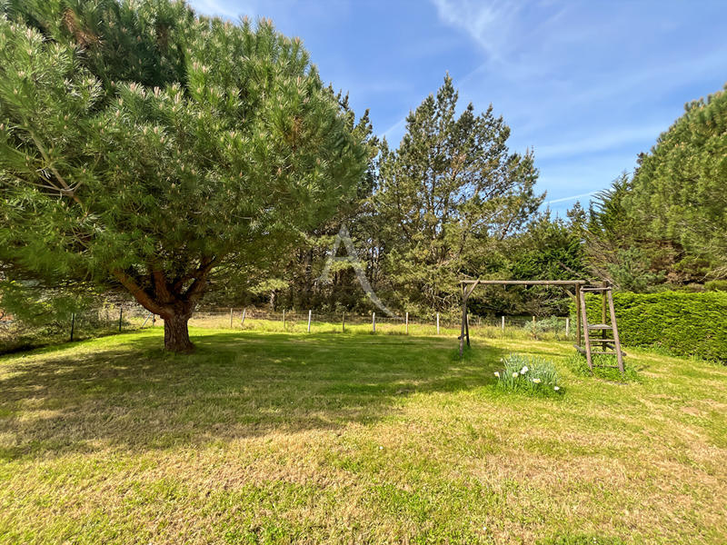 Maison - 89 m² - 4 pièces